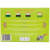 My Eco Sprout Microgreen Garden